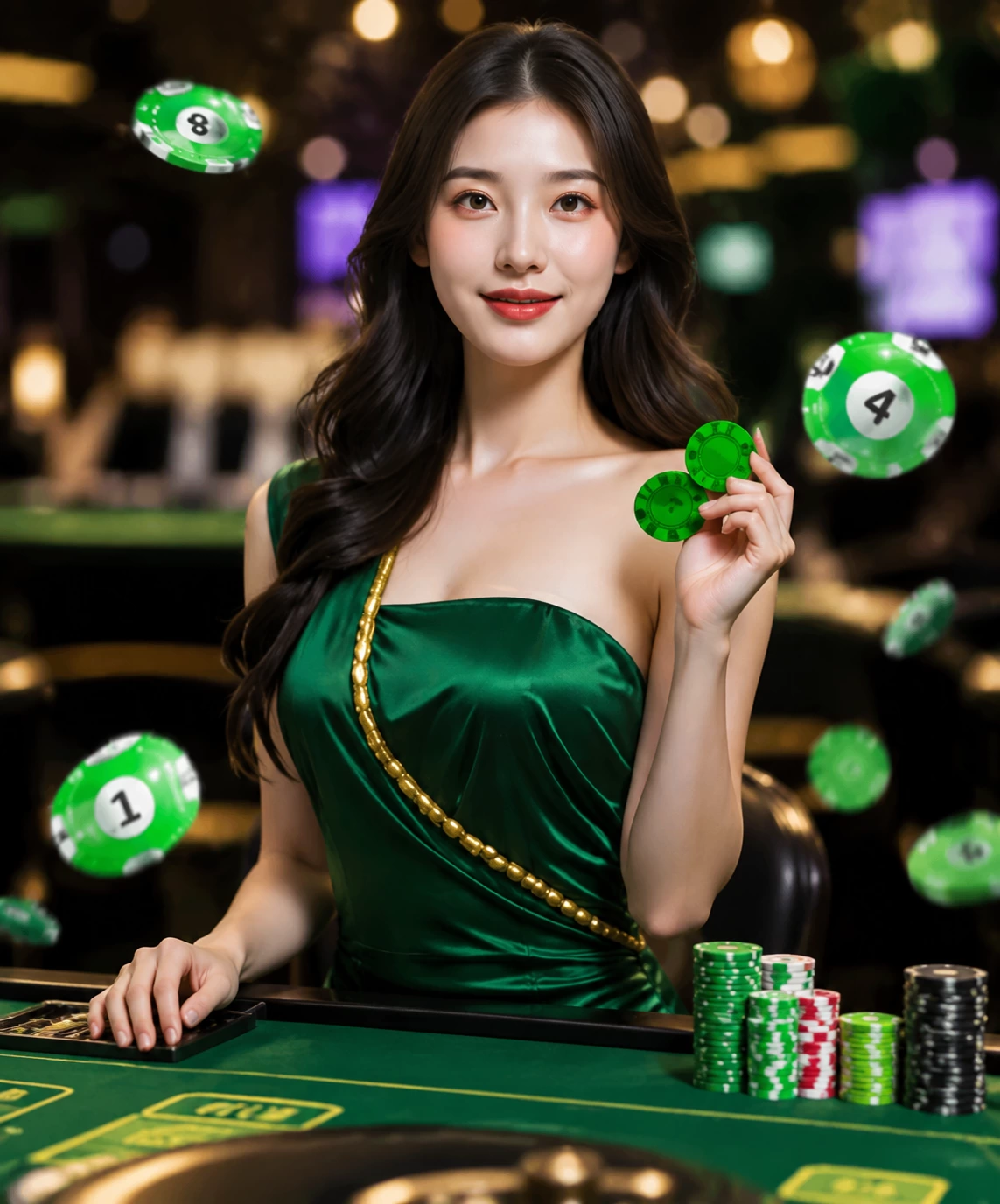 bigwin138 Resmi - Unduh APK
