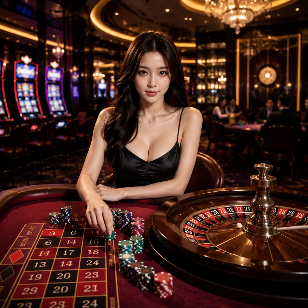bigwin138 APK Resmi Unduh
