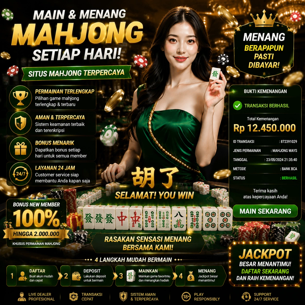 bigwin138 Masuk - bigwin138 Resmi