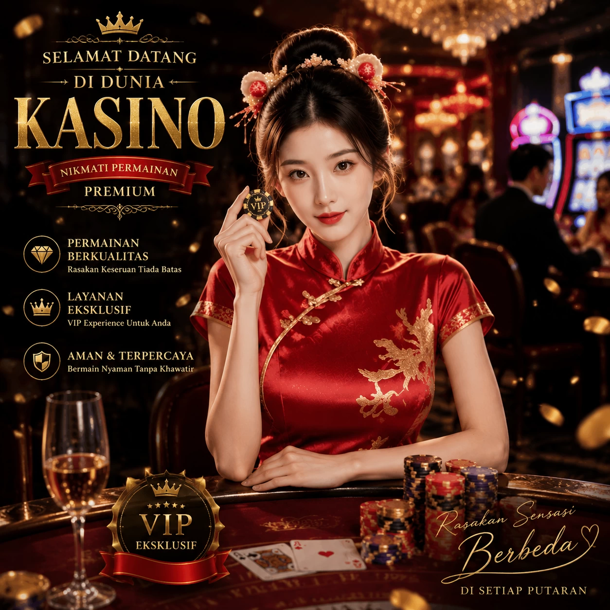 bigwin138 Masuk