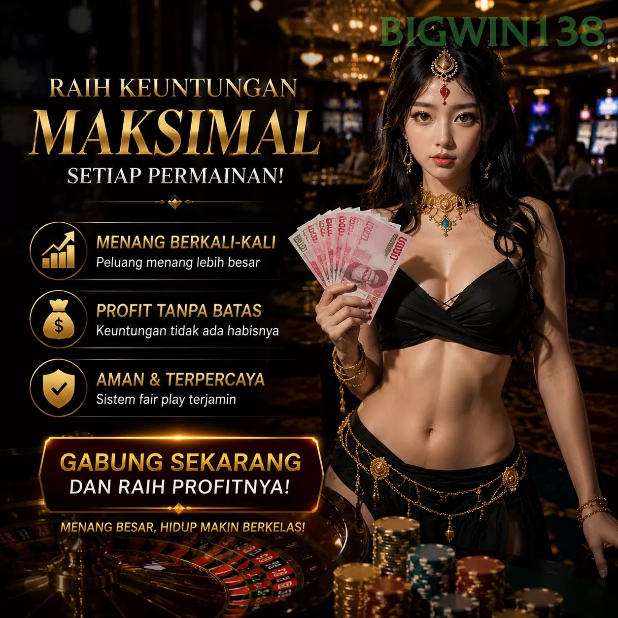 bigwin138 Masuk - bigwin138 Resmi