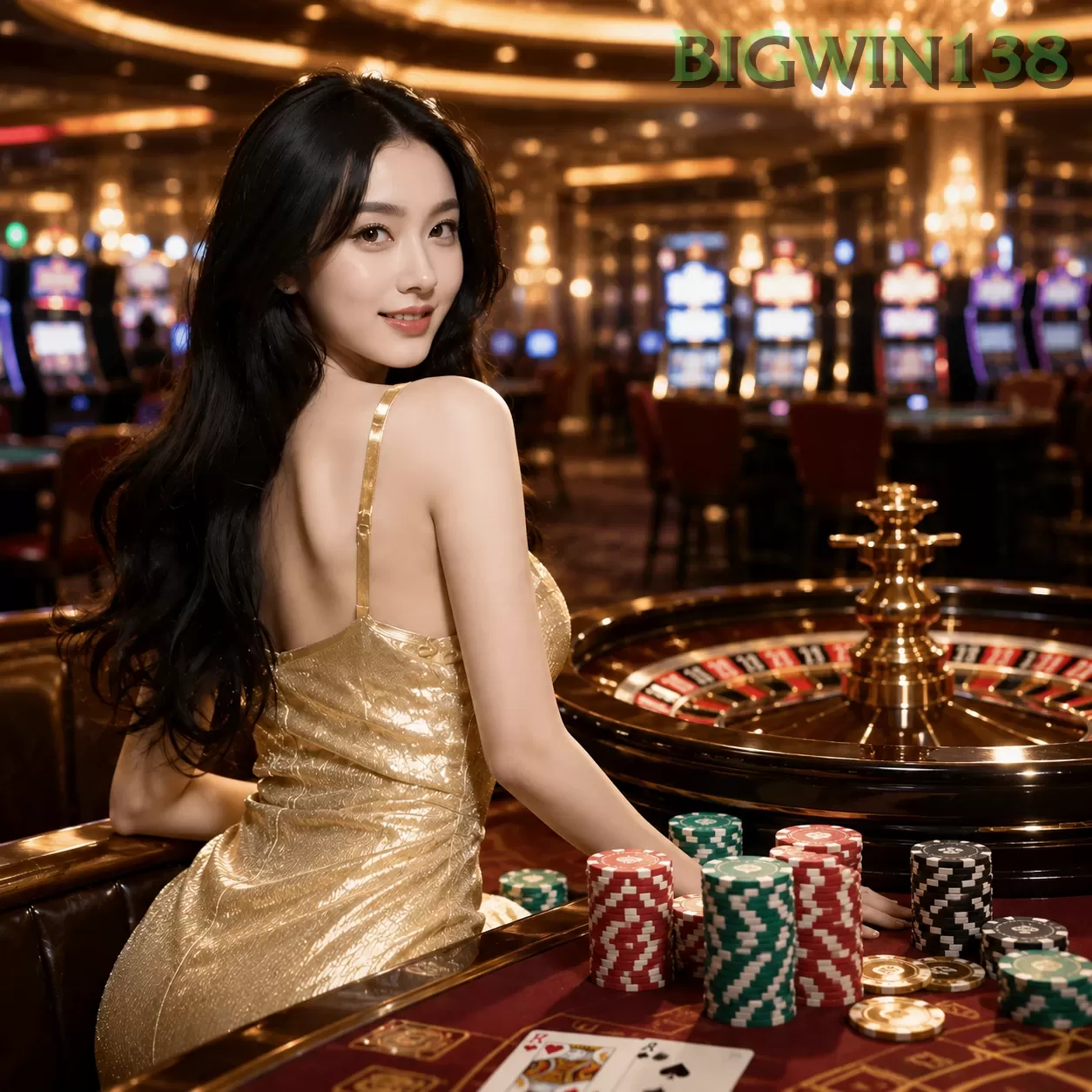 bigwin138 APK