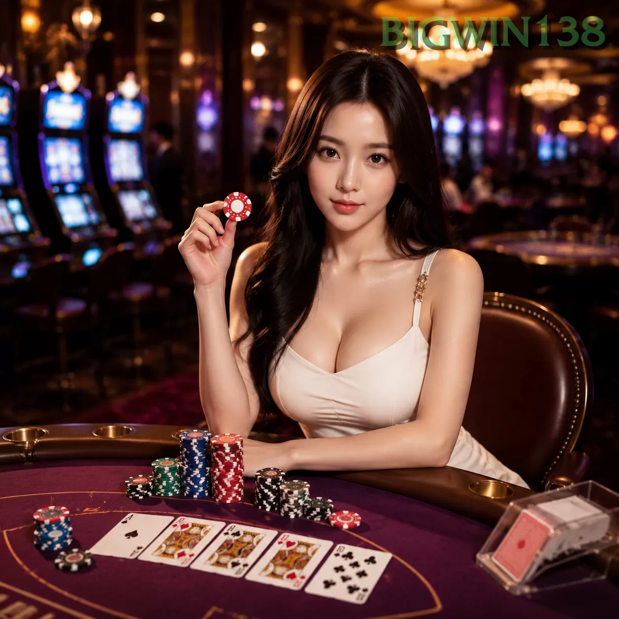bigwin138 Masuk